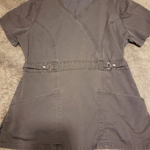 Cherokee Luxury Scrub Set